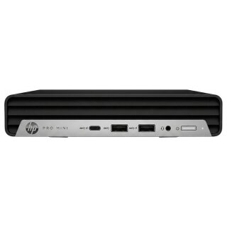 HP Pro Mini 400 G9 i5-12500T/8GB/256SSD/W11 Pro