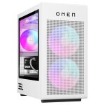 HP OMEN GT16-0188ng/CU7 265F/32GB/1TBSSD/RTX5070Ti/W11 Home