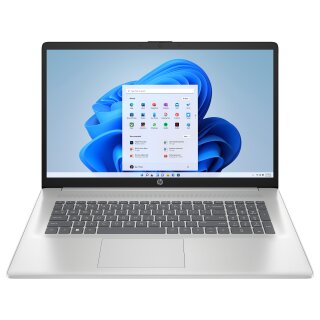 HP 17-cn4171ng Core 7-150U/16GB/512SSD/W11 Home