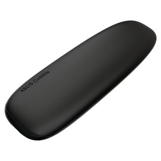 ASUS COBBLE USB-C 3.2 Gen 2x1 SSD-Gehäuse Black