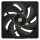 120mm ASUS ProArt PF120 PWM BLACK