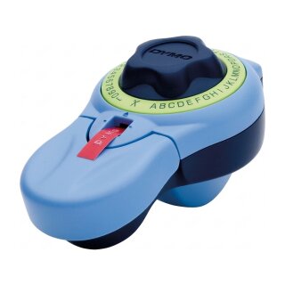 DYMO Junior - Prägegerät für den Heimgebrauch