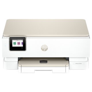 T HP Envy Photo 7230 Tintenstrahl-Multifunktionsdrucker