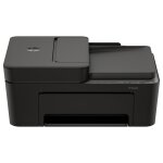 T HP DeskJet Plus 4320e Tintenstrahldrucker Scanner...