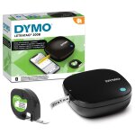 DYMO LetraTag 200B Bluetooth Beschriftungsgerät,...
