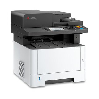 L Kyocera ECOSYS MA3501wfx S/W-Laserdrucker Scanner Kopierer Fax LAN WLAN