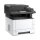 L Kyocera ECOSYS MA3501wfx S/W-Laserdrucker Scanner Kopierer Fax LAN WLAN