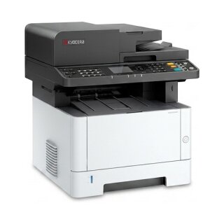 Kyocera ECOSYS MA3500x S/W-Laserdrucker Scanner Kopierer LAN