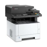 Kyocera ECOSYS MA3500x S/W-Laserdrucker Scanner Kopierer LAN