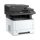 Kyocera ECOSYS MA3500x S/W-Laserdrucker Scanner Kopierer LAN