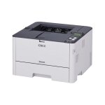 OKI B433dn Laserdrucker s/w