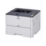 L OKI B513dn Laserdrucker s/w