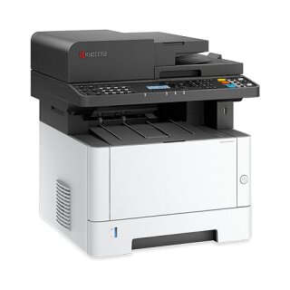 Kyocera ECOSYS MA3500fx S/W-Laserdrucker Scanner Kopierer Fax LAN