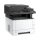 Kyocera ECOSYS MA3500fx S/W-Laserdrucker Scanner Kopierer Fax LAN