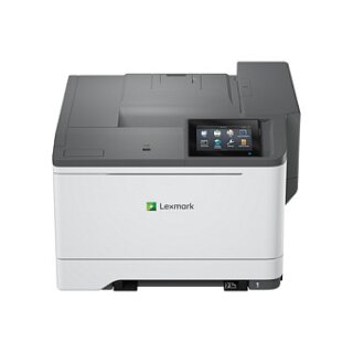 LEXMARK CS632dwe Printer colour Duplex laser A4 1200x1200dpi 40ppm mono 40ppm colour 251sheets LAN USB Wi-Fi