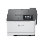LEXMARK CS632dwe Printer colour Duplex laser A4...