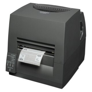 Citizen CL-S631II Etikettendrucker - Thermodirekt/Thermotransfer