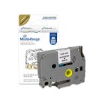 MEDIARANGE Kunststoff-Schriftbandkassette -...