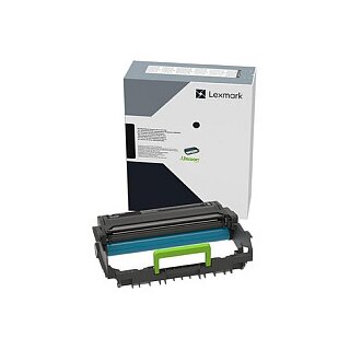 Lexmark Original Fotoleitereinheit 40.000 Seiten (55B0ZA0) für B334xdw, MB3442adw, MS431dn, MX431adn, MS331dn, MX331adn