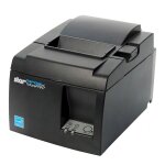 Star Micronics TSP143IIU+ GRY UK - POS-Drucker -...