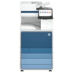HP LaserJet Enterprise Flow MFP 8801z -...