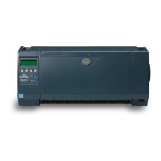 N DASCOM Tally Nadeldrucker 2600+