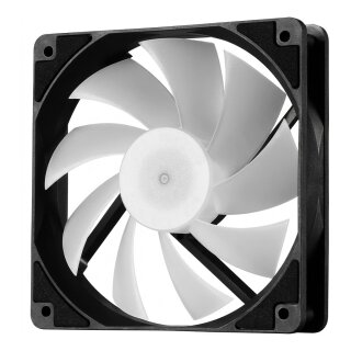 MSI MAG F120 ARGB Gehäuselüfter Single Pack