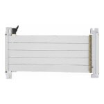 MSI Riser Kabel PCIe 4.0 X16 180mm white retail