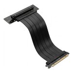 MSI Riser Kabel PCIe 4.0 X16 180mm black retail