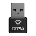 MSI AX1800 Nano WiFi USB Adapter GUAX18N