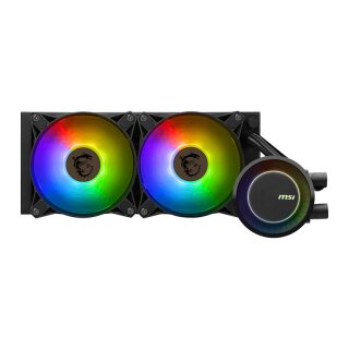 K MSI MAG CoreLiquid E240 306-7ZW5E17-C24 retail