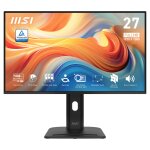 MSI PRO MP275PG E14 Office Monitor - IPS Panel, 144Hz...