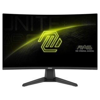 MAG 276CF E20 - LED-Monitor - Gaming - gebogen - 68.6 cm (27")