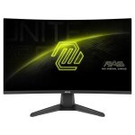 MAG 276CF E20 - LED-Monitor - Gaming - gebogen - 68.6 cm...