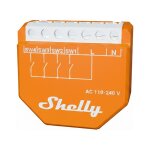 Shelly · Unterputz · Wave i4 LR ·...