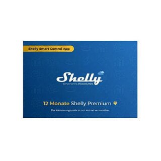 Scratch Karten Shelly Premium App