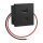 Shelly · Unterputz Zubehör · USB · Charger Schwarz