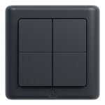Shelly · Plug & Play · BLU Wall Switch...