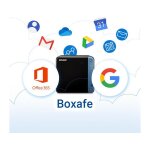 QNAP Lizenz LS-BOXAFE-GOOGLE-10USER-1Y