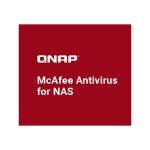 QNAP Lizenz LS-MCAFEE-3Y