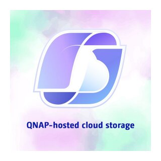QNAP Lizenz LS-Q2LITE-TOKYO-300TB-1Y