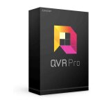QNAP QVR Pro Erweiterung 8 Channel +++
