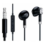 Dawnkey Magnetic Earphone, 3,5mm Klink black