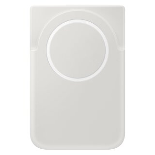 Samsung Magnet Wireless Powerbank, 5.000 mAh gray