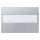 SAMSUNG Pro Keyboard fr Galaxy Tab S11 Ultra POGO-Pin silver