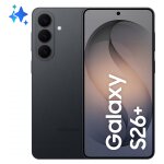 Samsung Galaxy S26+12RAM 256GB EU black