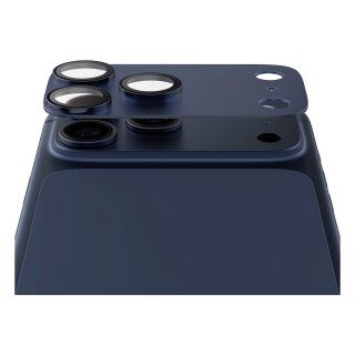 PanzerGlass FENDER Kameraschutz iPhone 17 Pro tiefblau