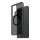 PanzerGlass CARE Urban Explorer Case Smokey Schwarz Qi Samsung Galaxy S26 Ultra