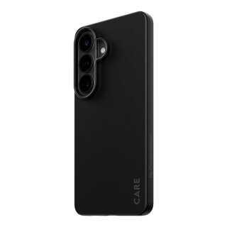 CARE TPU Case Black Samsung Galaxy S26