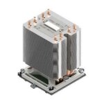 K Cooler CPU fan S3647 for Intel P4304XXMUXX passive/1x